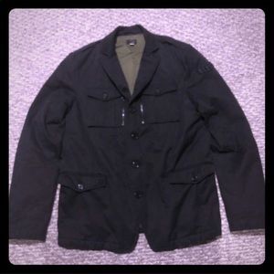 Diesel sport coat